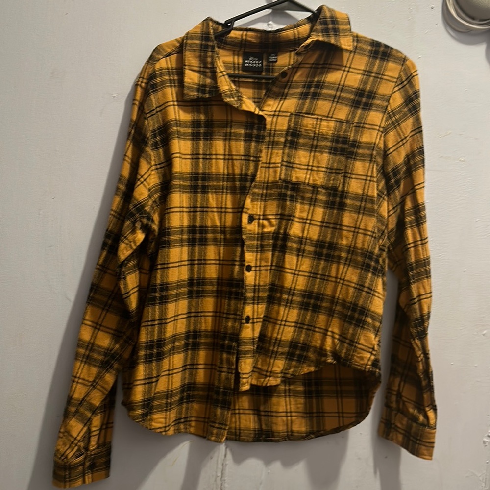 mickey mouse shirt